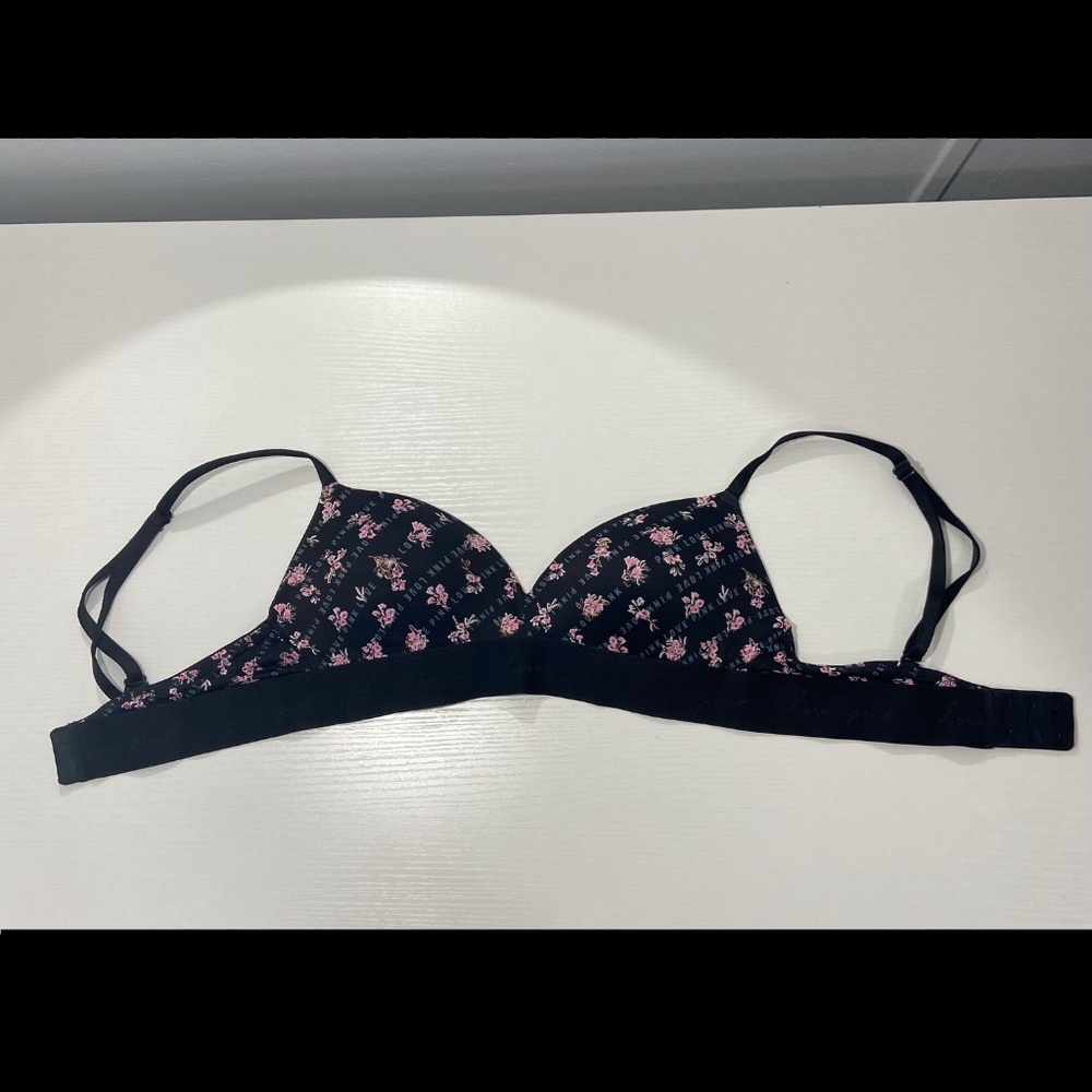 PINK Victoria's Secret Bra